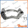 Support, étrier de frein avant pour VOLVO | HZP-VV-014A, 8251701